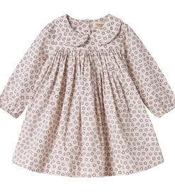 MarMar Kjole - Dulla - Autumn Flower