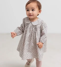 MarMar Kjole - Dulla - Autumn Flower