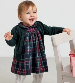 MarMar Kjole - Dulla B - Pilot Navy Check