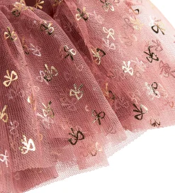 MarMar Kjole - Tyl - Daya - Bow