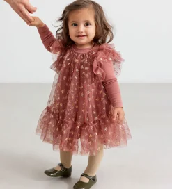 MarMar Kjole - Tyl - Daya - Bow