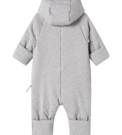 MarMar Køredragt - Rex - Noos - Lysegråmeleret