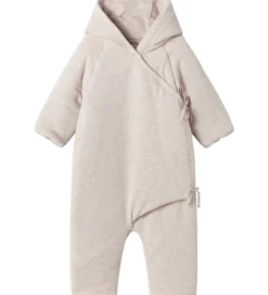 MarMar Køredragt - Rex - Noos - Lysebeigemeleret