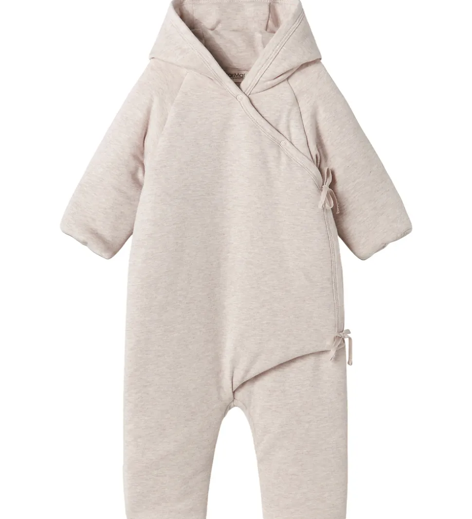 MarMar Køredragt - Rex - Noos - Lysebeigemeleret