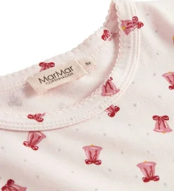 MarMar Nattøj - Bomuld/Modal - 2-delt - Bells