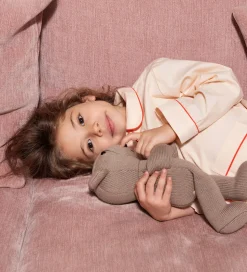 MarMar Nattøj - Pajama Set - Delicate Rose