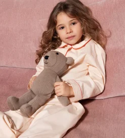 MarMar Nattøj - Pajama Set - Delicate Rose