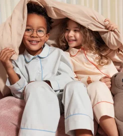 MarMar Nattøj - Pajama Set - Delicate Rose