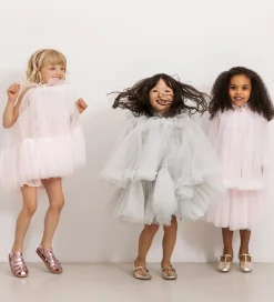 MarMar Nederdel - Tyl - Solo Sun - Ballet Tutu