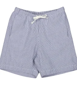 MarMar Shorts - Pal - Navy Stripe