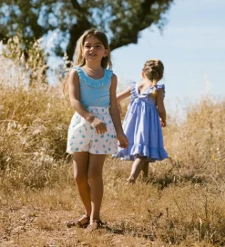 MarMar Shorts - Pina - Summer Bouquet