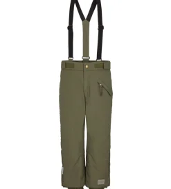 MarMar Skibukser m. Seler - Orla - Hunter