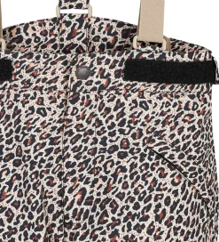 MarMar Skibukser m. Seler - Orla - Leopard