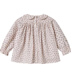 MarMar Skjorte - Tora - Autumn Flower