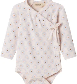 MarMar Så-om Body l/æ - Modal - Belita - Little Tulip