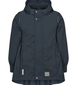 MarMar Sommerjakke - Oda - Blå