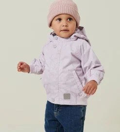 MarMar Sommerjakke - Olio - Clover Meadow