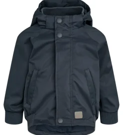 MarMar Sommerjakke - Olio - Blå