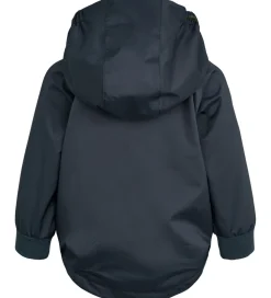 MarMar Sommerjakke - Olio - Blå