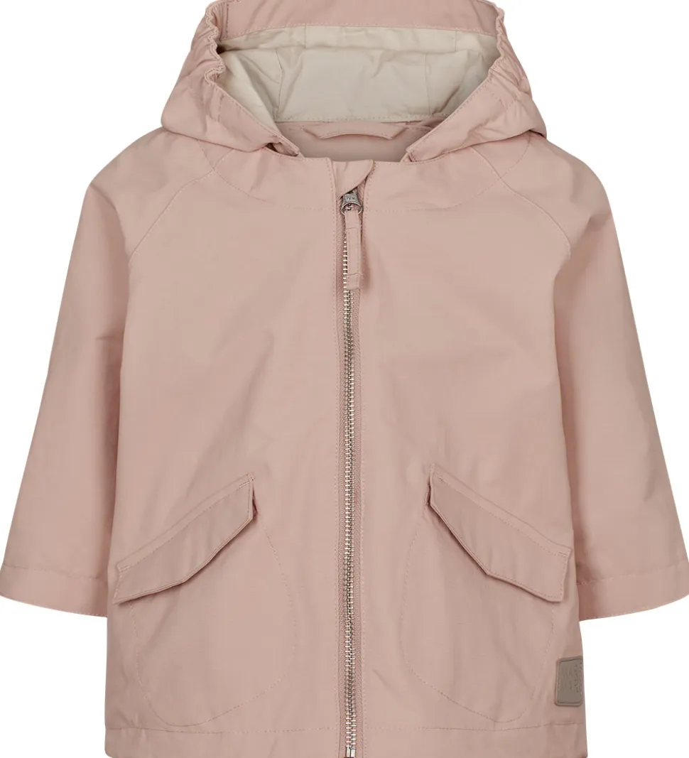 MarMar Sommerjakke - Ovi - Rose Powder