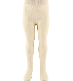 MarMar Strømpebukser - Gold Glitter