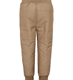 MarMar Termobukser - Odin - Reflex Check