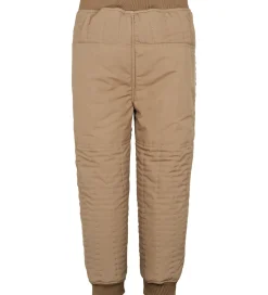 MarMar Termobukser - Odin - Sepia Brown
