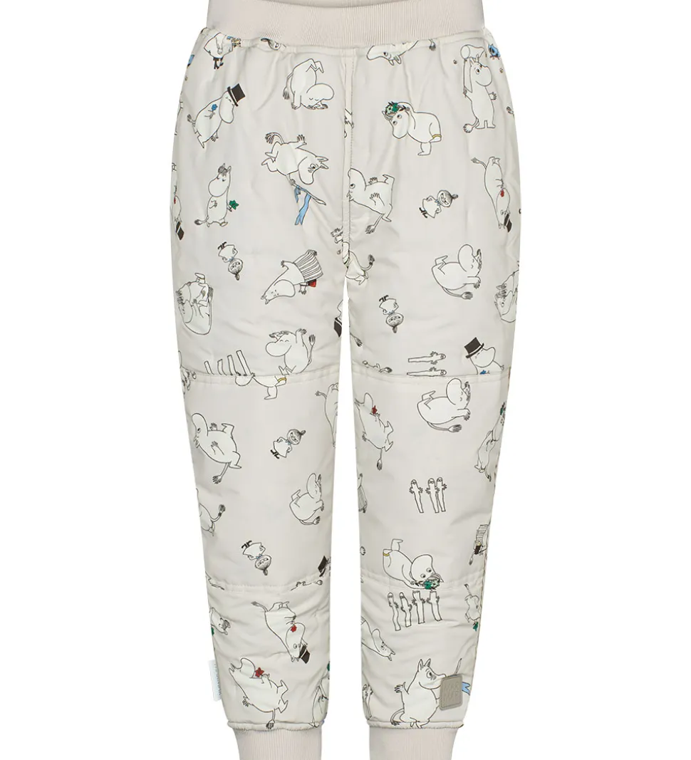 MarMar Termobukser - Odin - Moomin