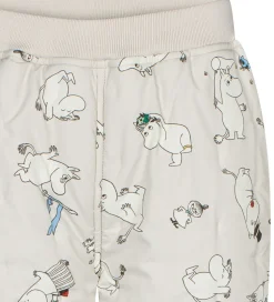 MarMar Termobukser - Odin - Moomin