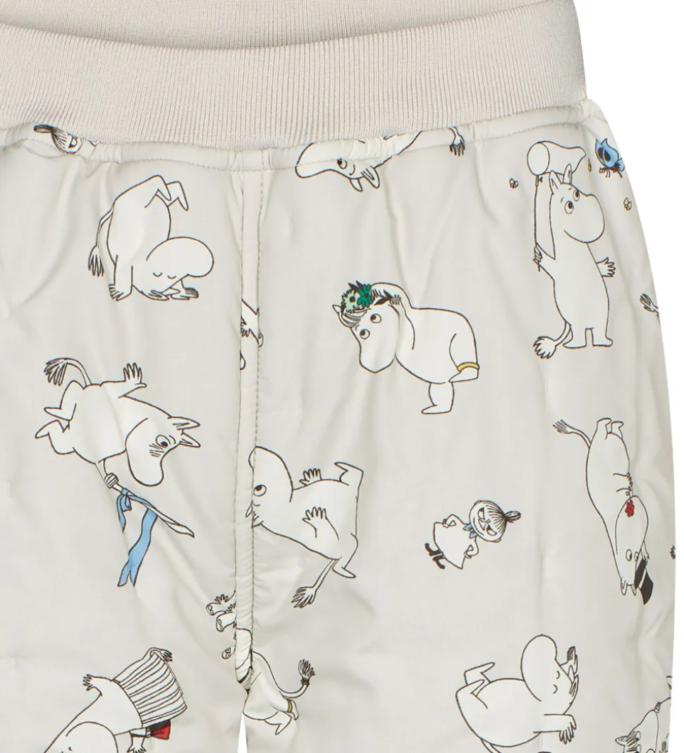 MarMar Termobukser - Odin - Moomin