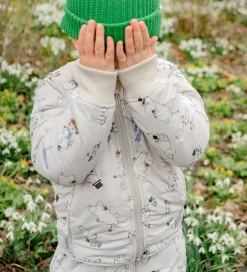 MarMar Termobukser - Odin - Moomin