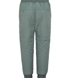 MarMar Termobukser - Odin - Dusty Green