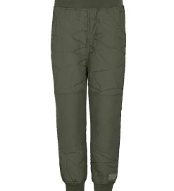 MarMar Termobukser - Odin - Hunter