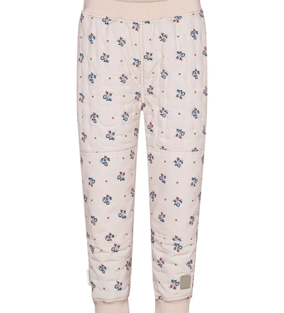 MarMar Termobukser - Odin - Bouquet