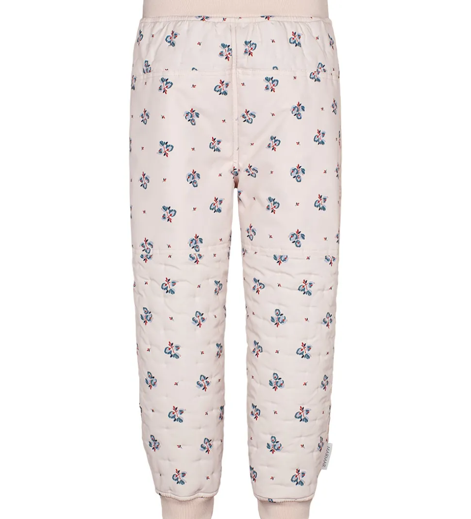 MarMar Termobukser - Odin - Bouquet