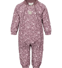 MarMar Termodragt - Ozai - Birds