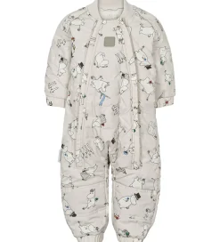 MarMar Termodragt - Ozai - Moomin