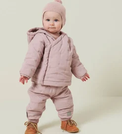 MarMar Termojakke - Omari - Rose Powder