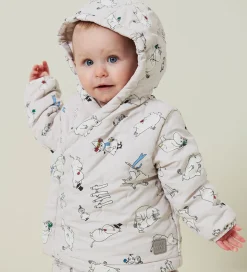 MarMar Termojakke - Omari - Moomin