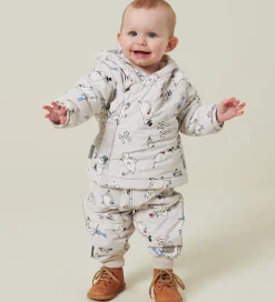 MarMar Termojakke - Omari - Moomin