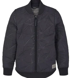 MarMar Termojakke - Orry - Darkest Blue