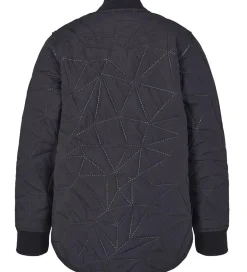 MarMar Termojakke - Orry - Darkest Blue