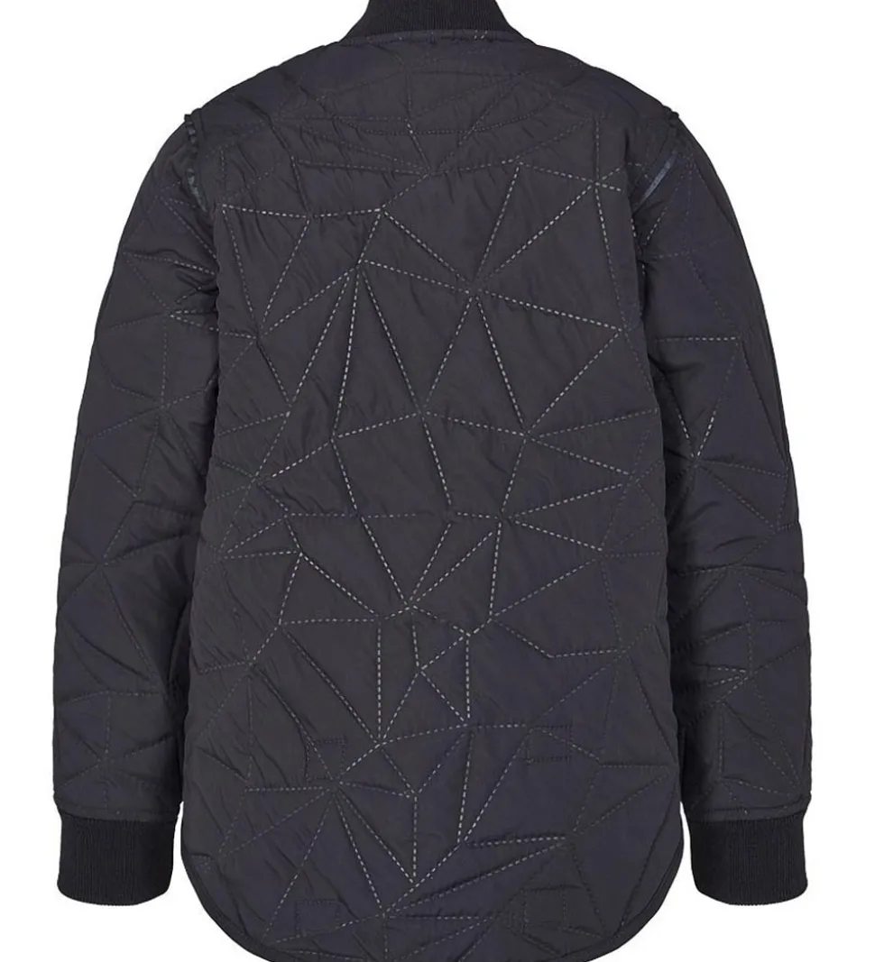 MarMar Termojakke - Orry - Darkest Blue