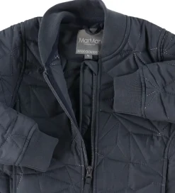 MarMar Termojakke - Orry - Darkest Blue