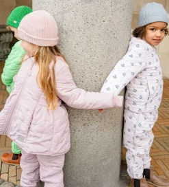 MarMar Termojakke - Orry - Bouquet