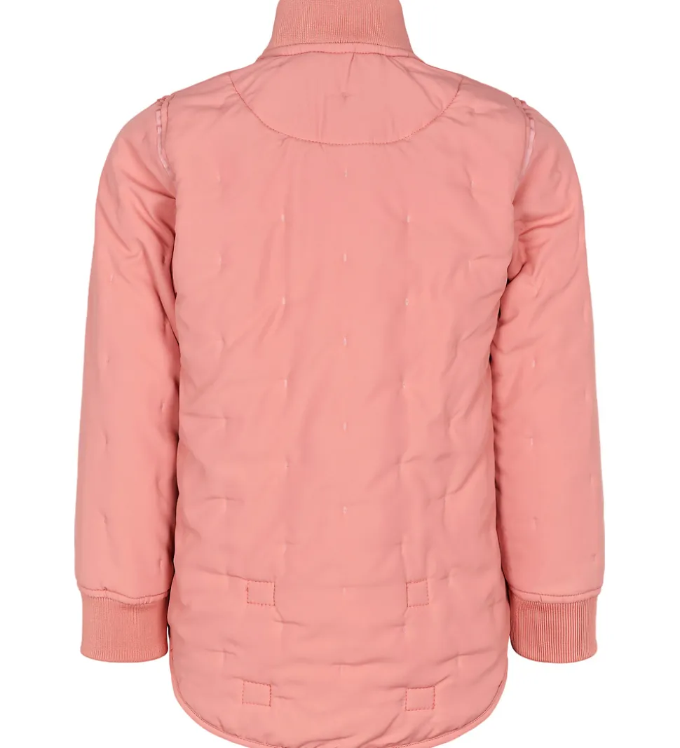 MarMar Termojakke - Orry - Raspberry