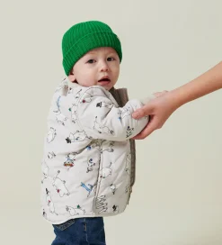 MarMar Termojakke - Orry - Moomin