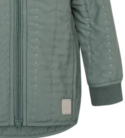 MarMar Termojakke - Orry - Dusty Green