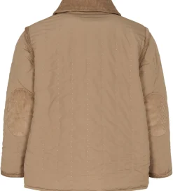 MarMar Termojakke - Otan - Sepia Brown