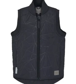 MarMar Termovest - Oby - Darkest Blue